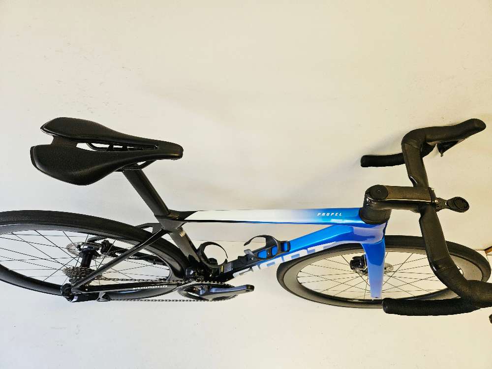 Giant Propel Adv. Pro 0 - XS