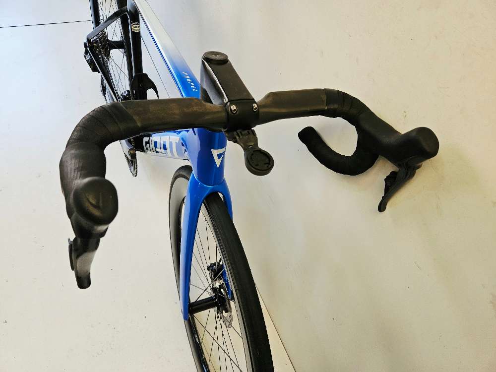 Giant Propel Adv. Pro 0 - XS