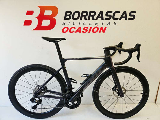 Giant Propel Adv. Pro - S