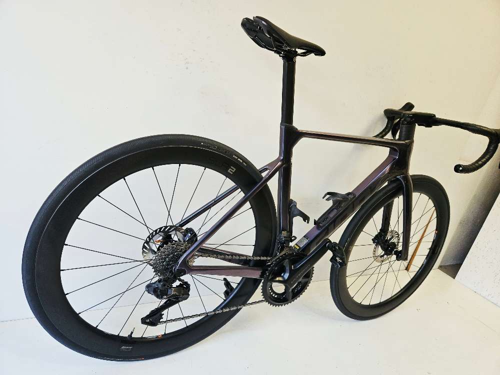 Giant Propel Adv. Pro - S
