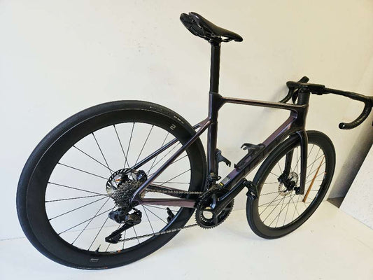 Giant Propel Adv. Pro - S