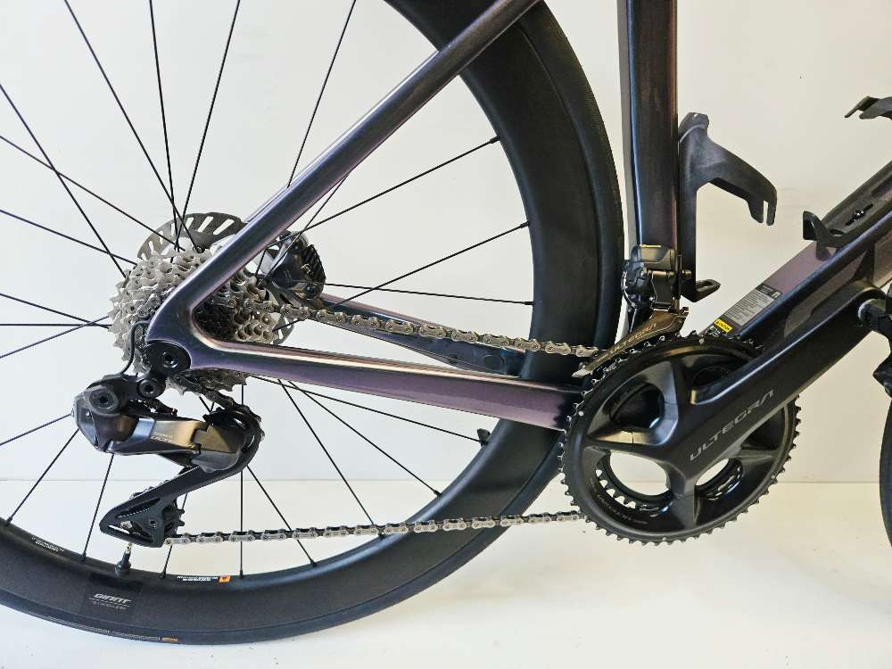 Giant Propel Adv. Pro - S
