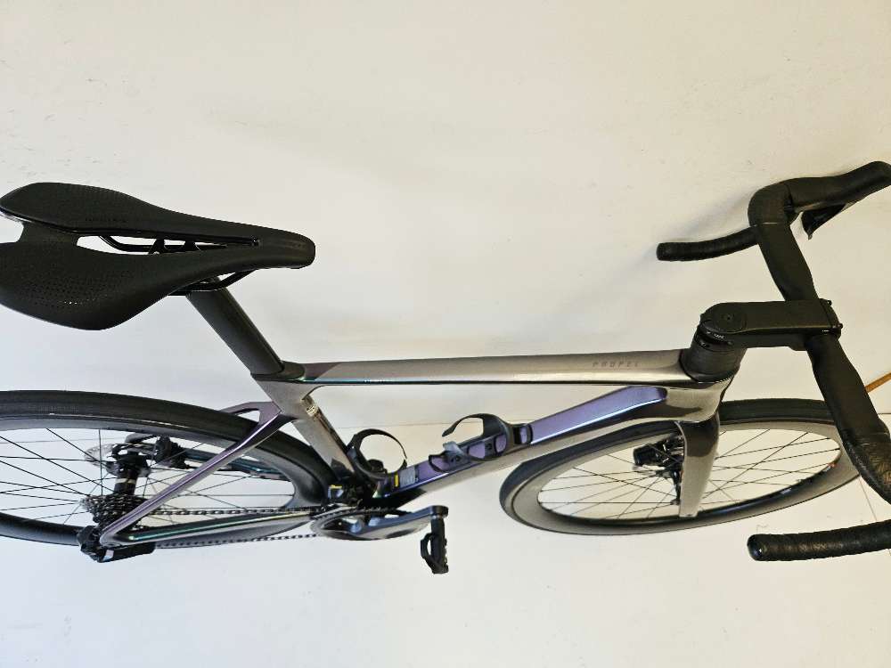 Giant Propel Adv. Pro - S