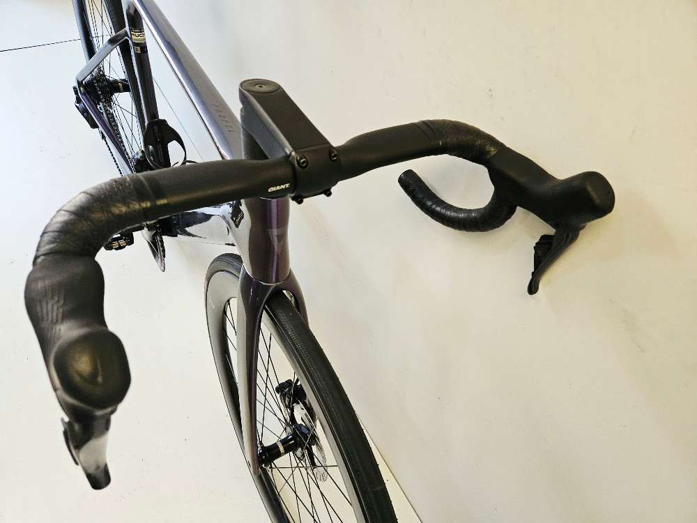 Giant Propel Adv. Pro - S