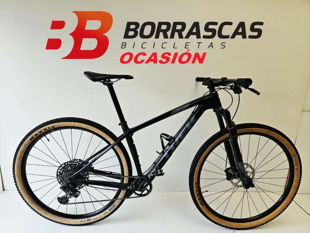 Trek Procaliber 9.6 - M