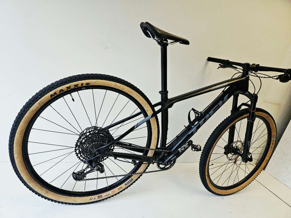 Trek Procaliber 9.6 - M