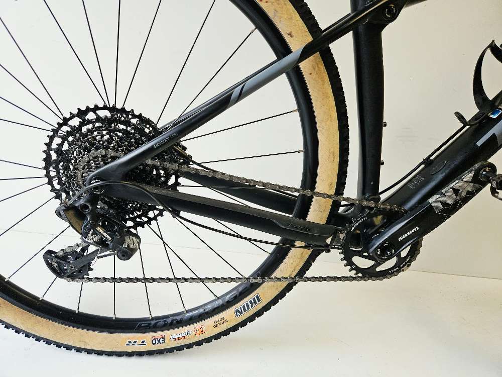 Trek Procaliber 9.6 - M