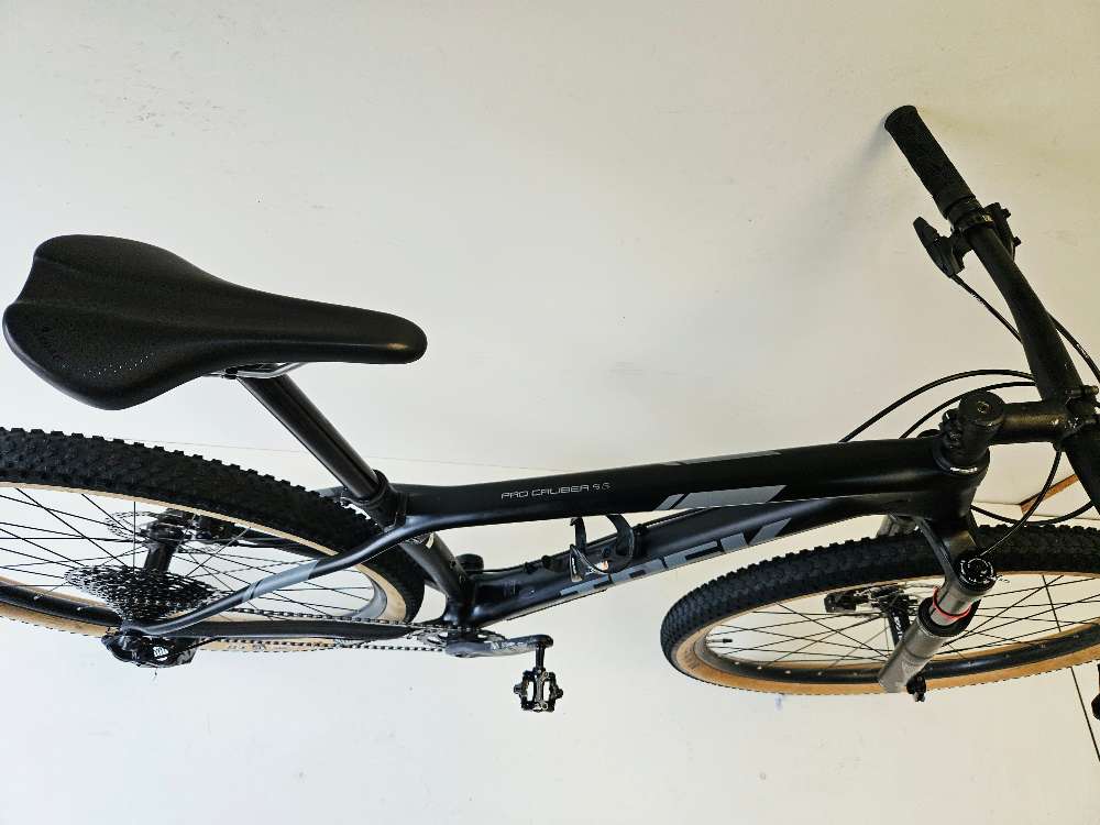 Trek Procaliber 9.6 - M