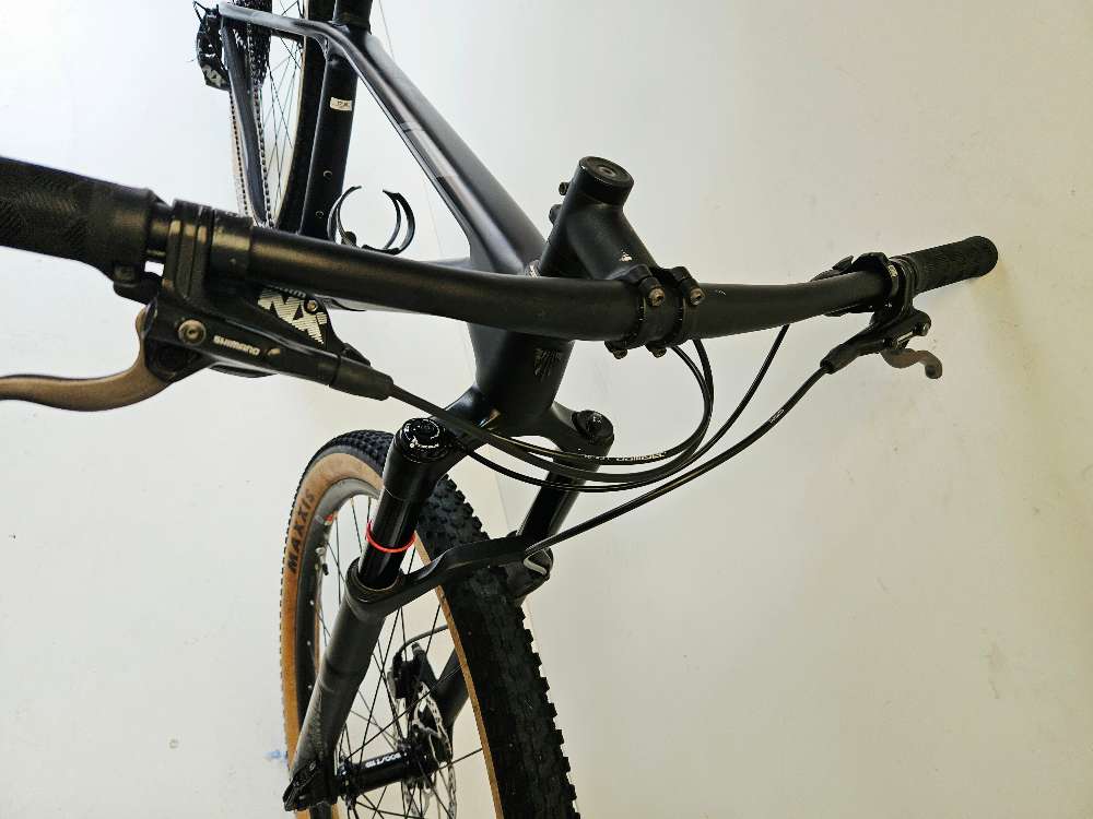 Trek Procaliber 9.6 - M