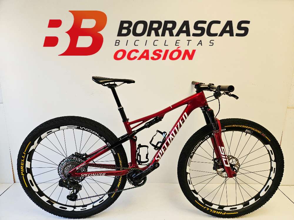 Specialized Epic - S