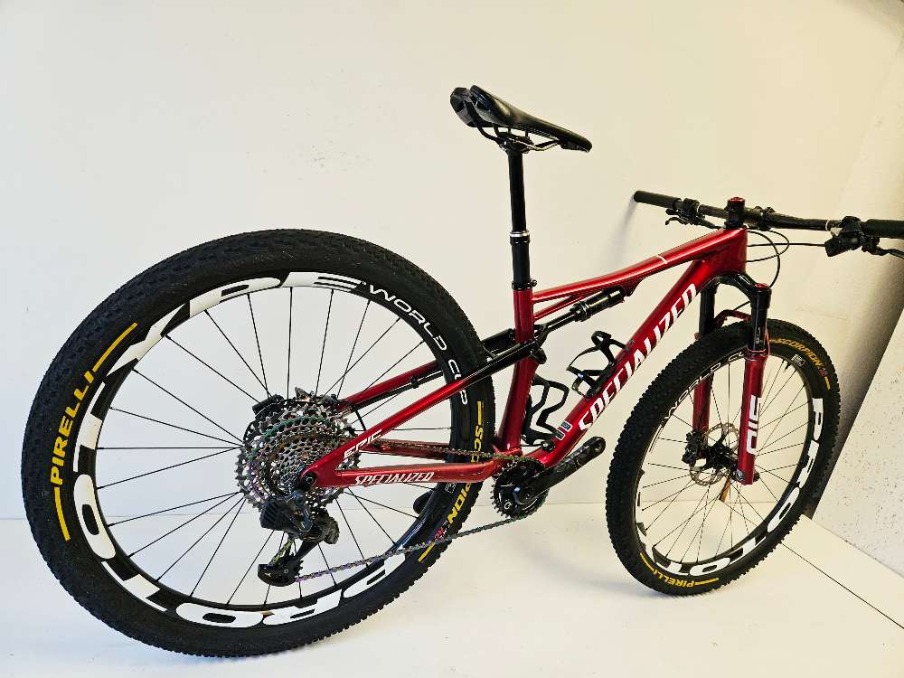 Specialized Epic - S