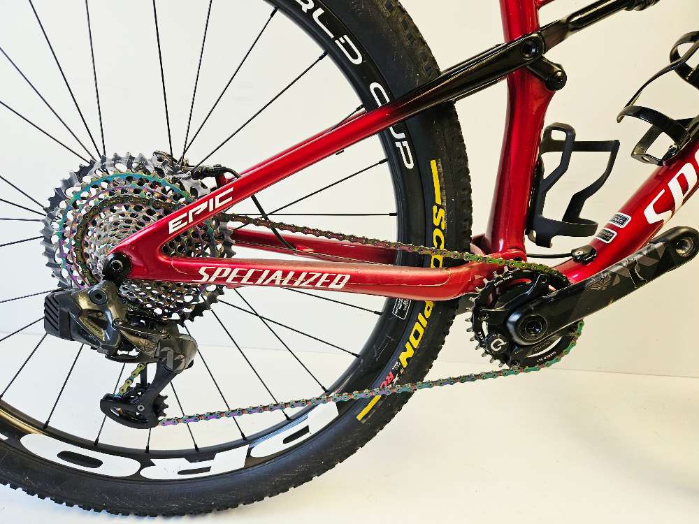 Specialized Epic - S