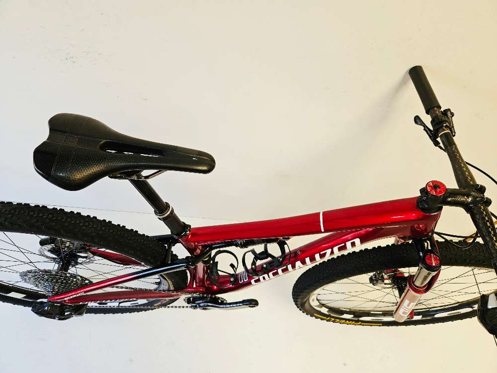 Specialized Epic - S