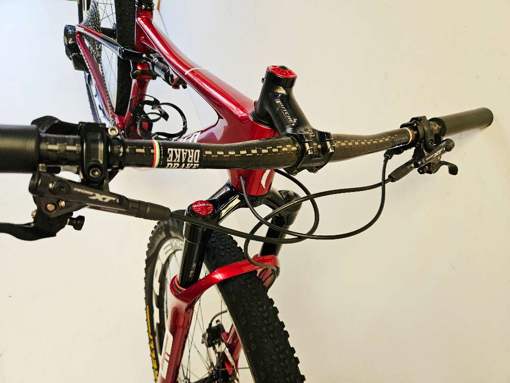 Specialized Epic - S