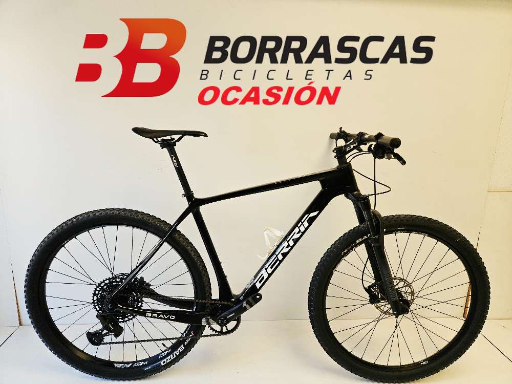 Berria Bravo - L - XL