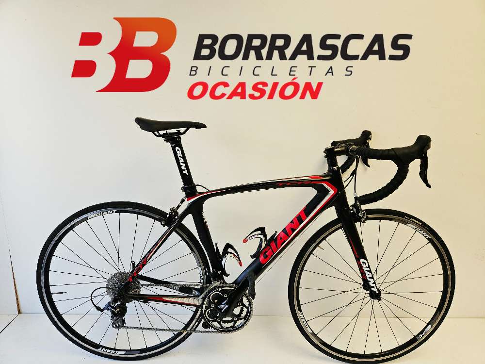 Giant Tcr Adv. 2 - M