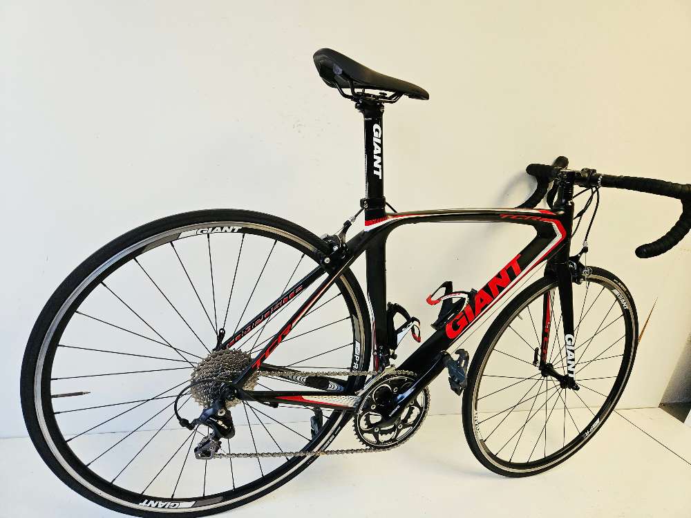 Giant Tcr Adv. 2 - M