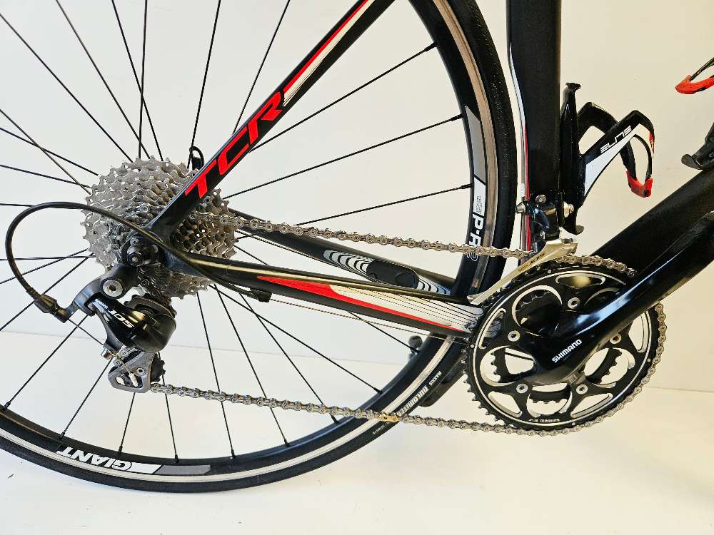 Giant Tcr Adv. 2 - M
