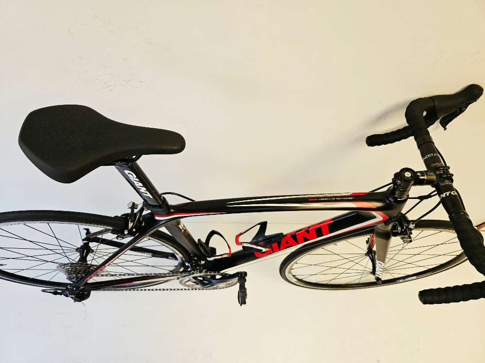 Giant Tcr Adv. 2 - M