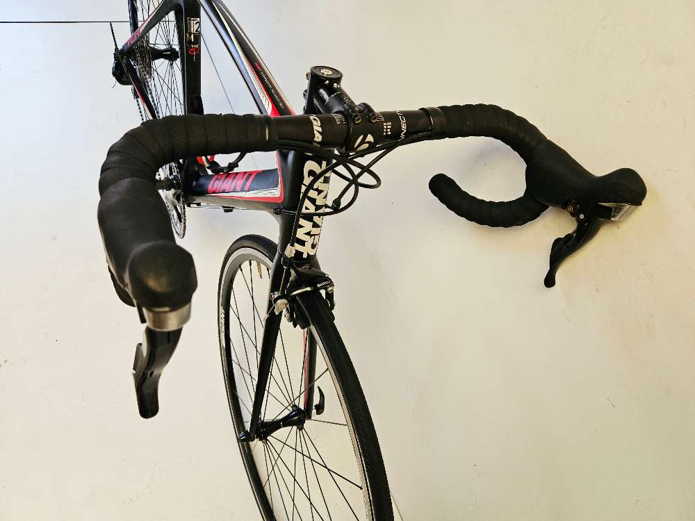 Giant Tcr Adv. 2 - M