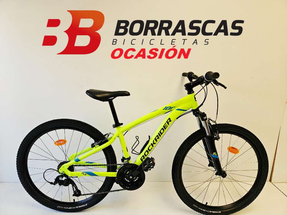 Rockrider ST100 - XS