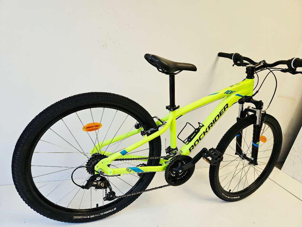 Rockrider ST100 - XS