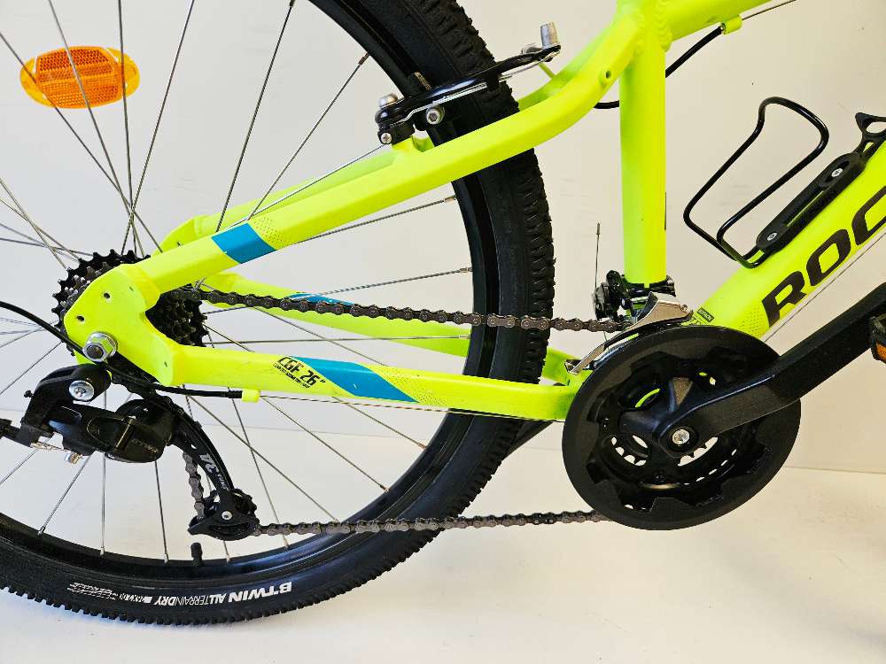 Rockrider ST100 - XS