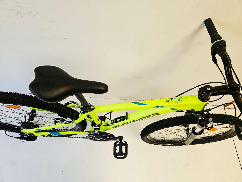 Rockrider ST100 - XS