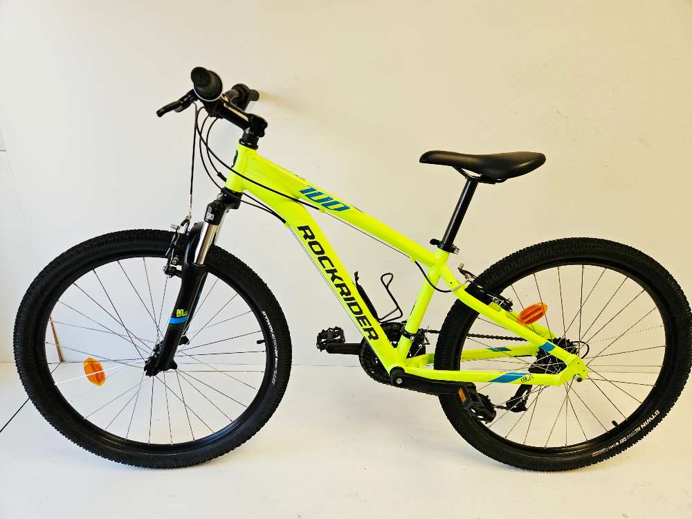 Rockrider ST100 - XS