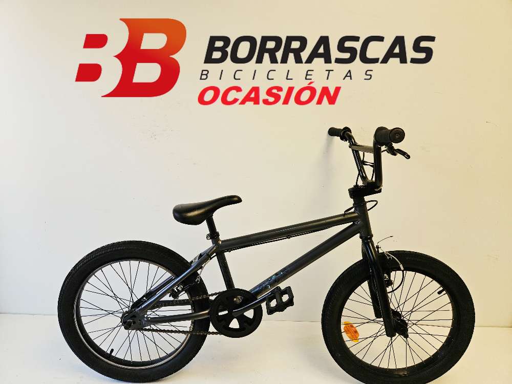 BMX Wipe 100 - 20