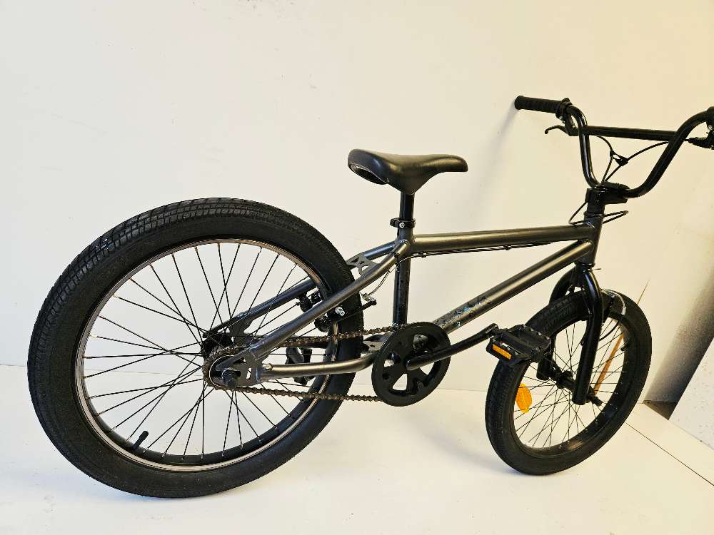 BMX Wipe 100 - 20