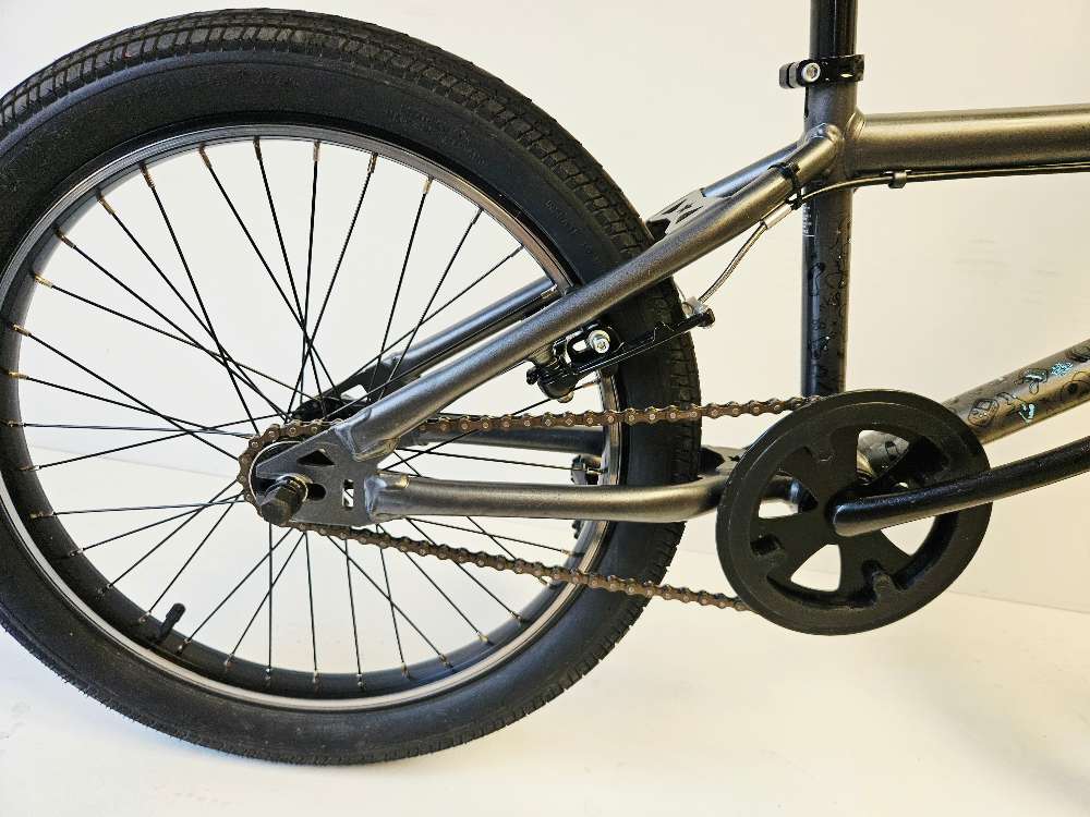 BMX Wipe 100 - 20