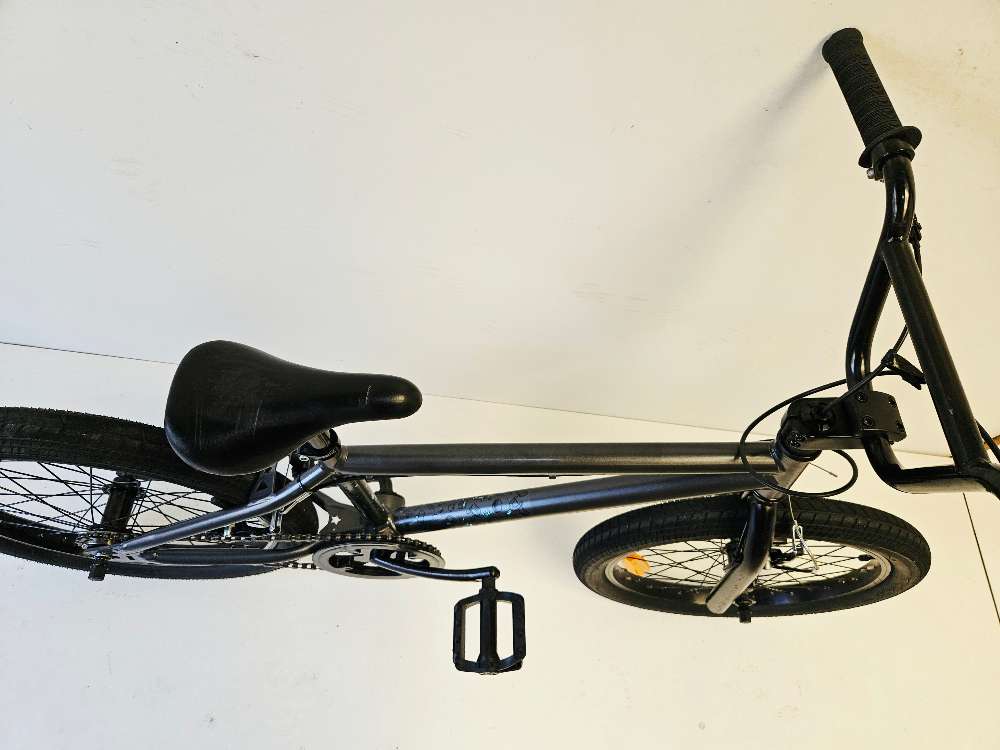 BMX Wipe 100 - 20