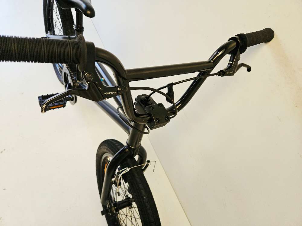 BMX Wipe 100 - 20