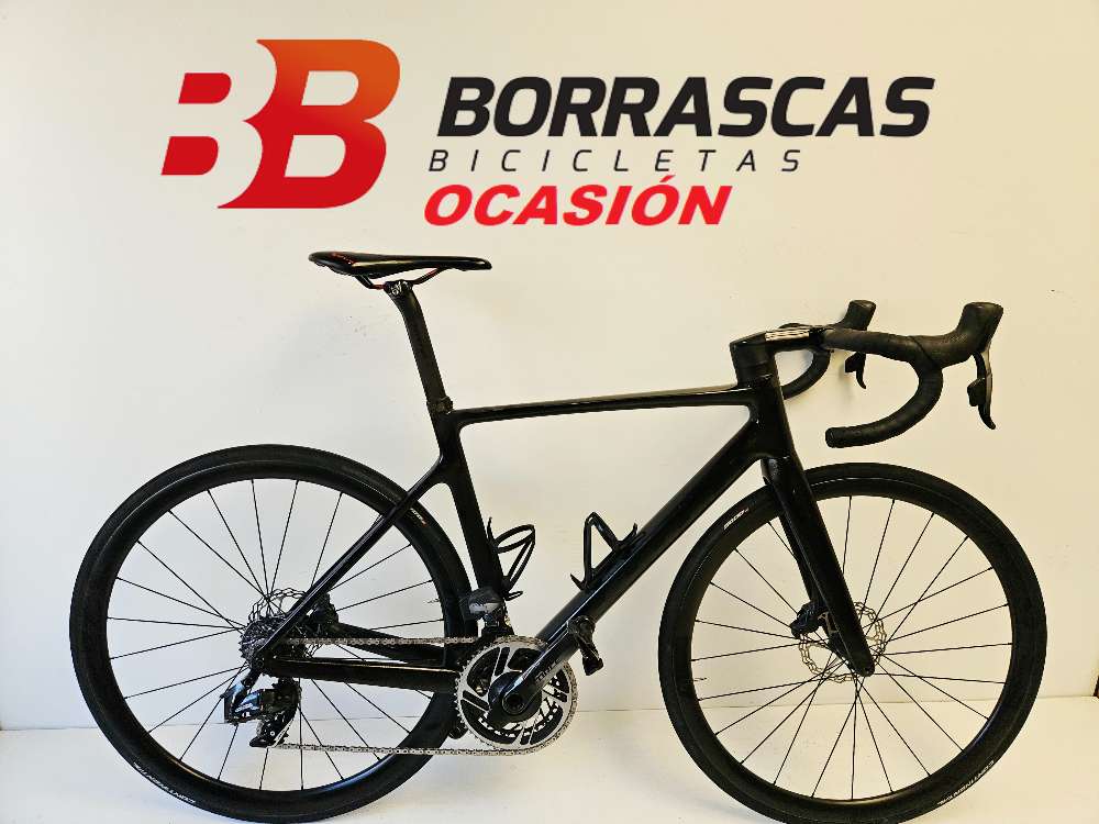 Scott Addict RC 15 - M