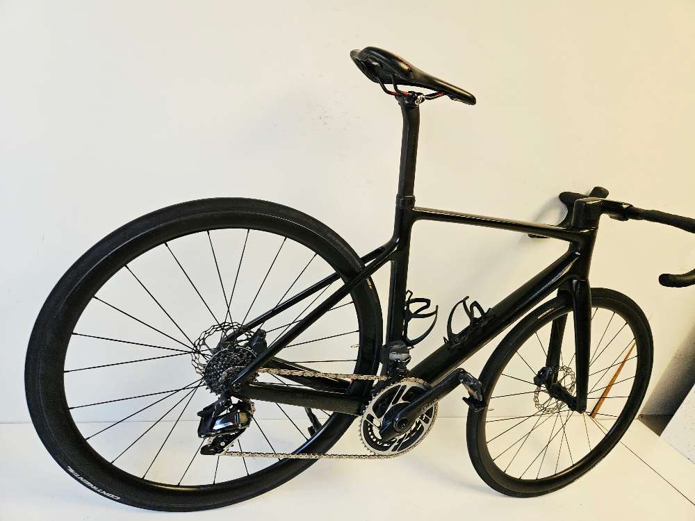 Scott Addict RC 15 - M