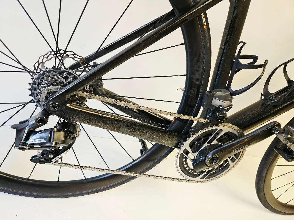 Scott Addict RC 15 - M