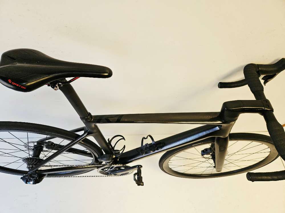 Scott Addict RC 15 - M