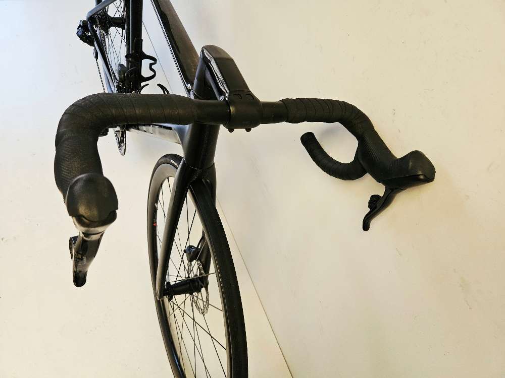 Scott Addict RC 15 - M
