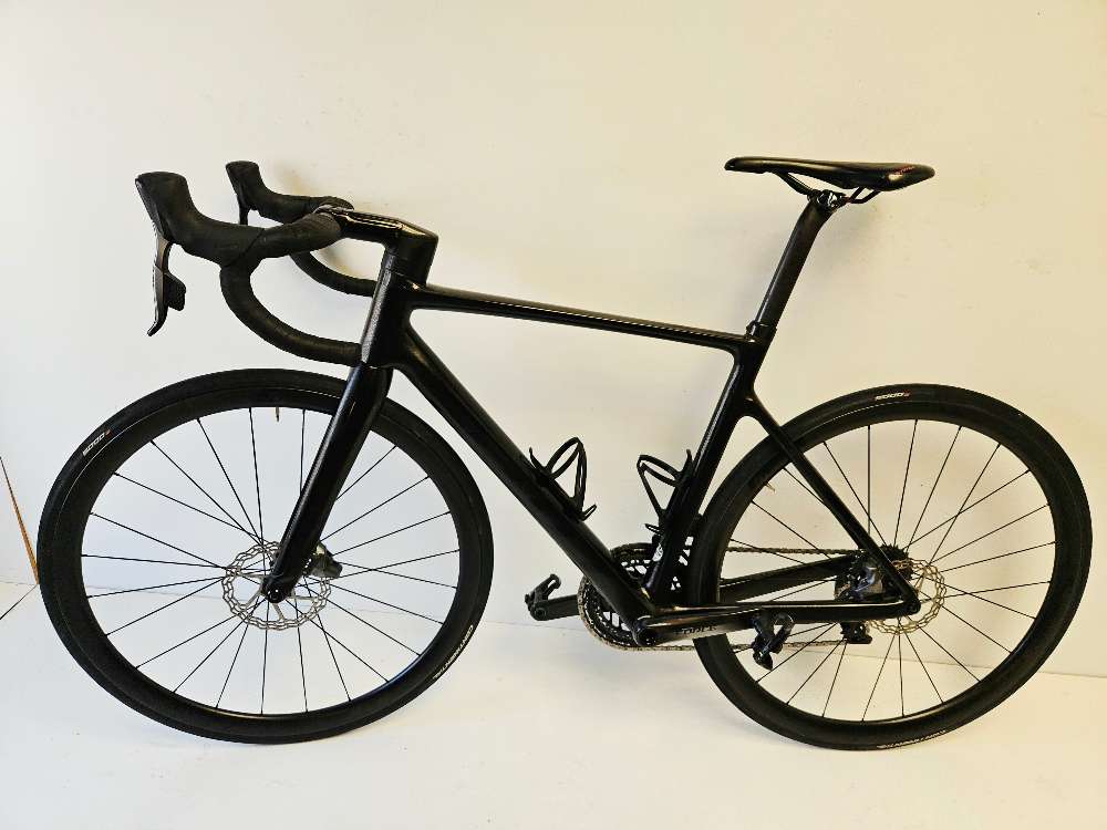 Scott Addict RC 15 - M