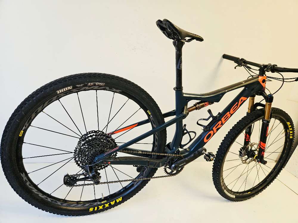 Orbea Oiz - M