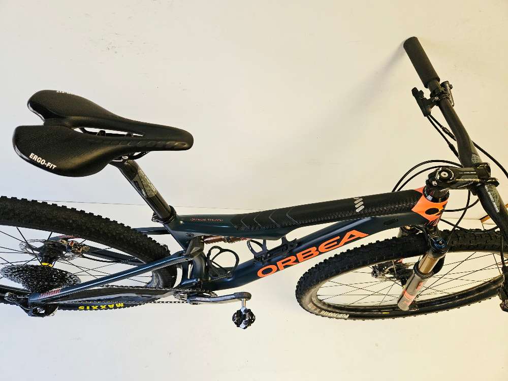 Orbea Oiz - M