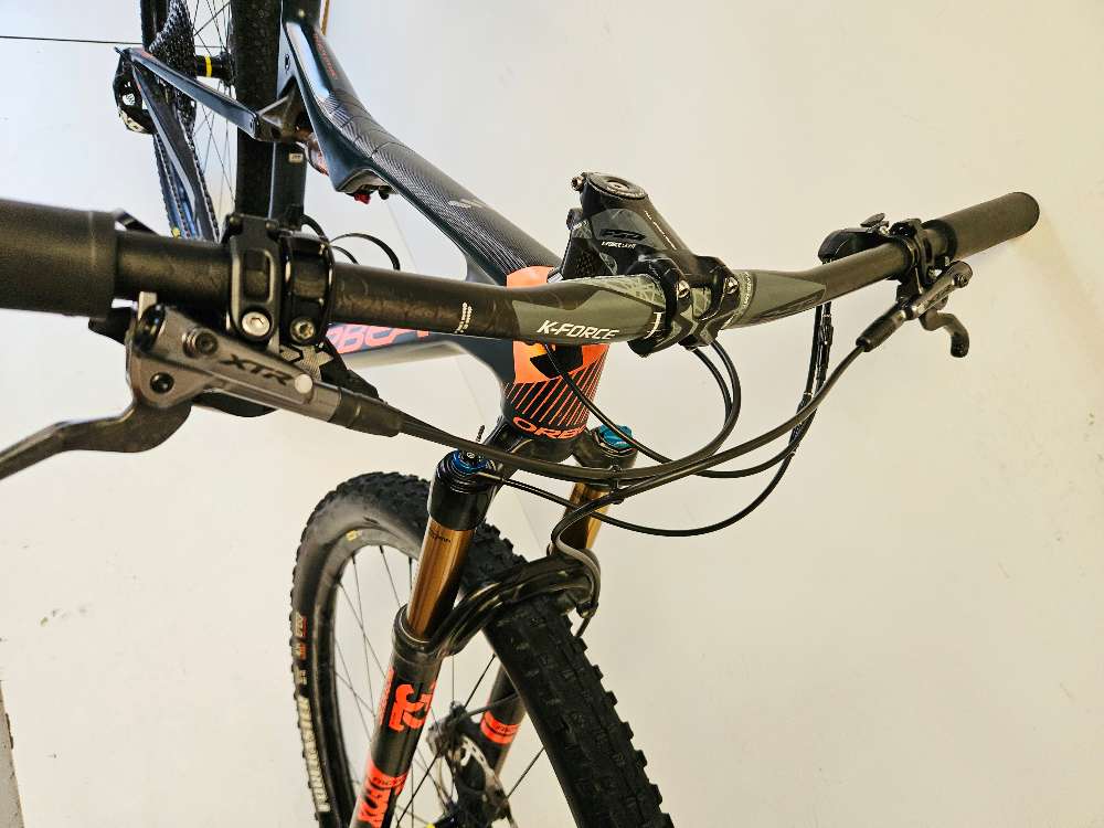 Orbea Oiz - M