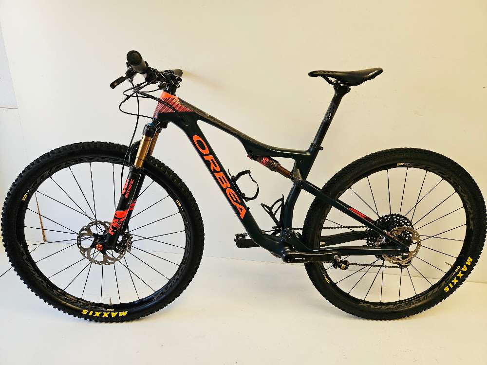 Orbea Oiz - M