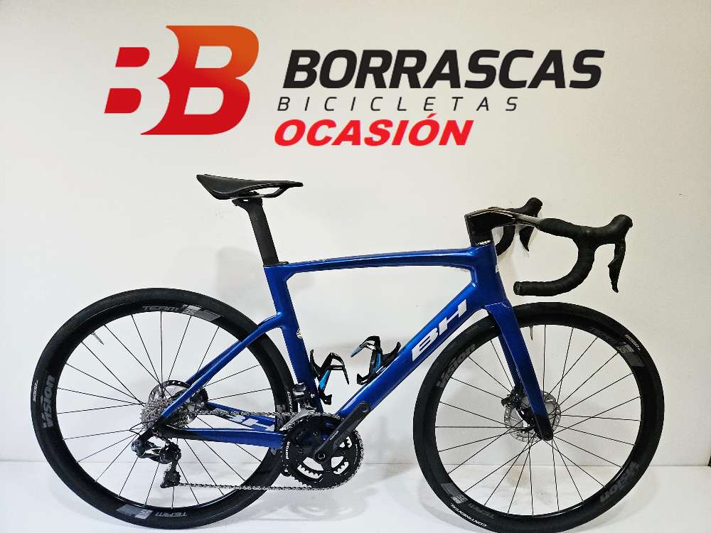 BH RC1 Disc - M