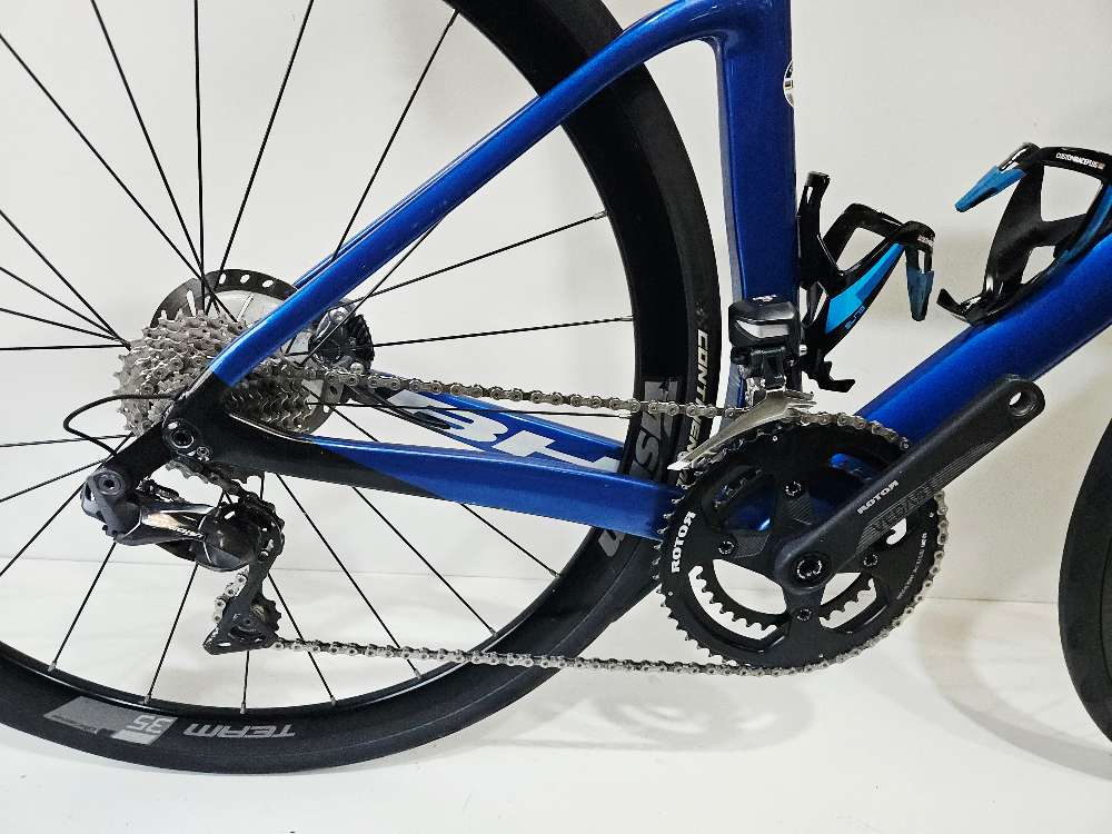 BH RC1 Disc - M
