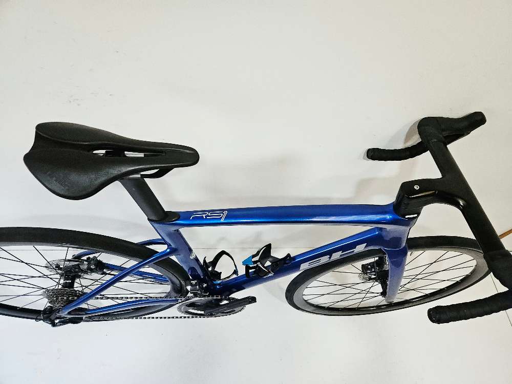 BH RC1 Disc - M