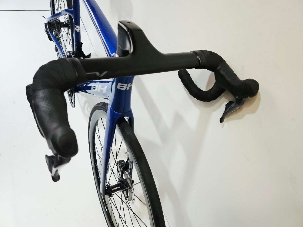 BH RC1 Disc - M