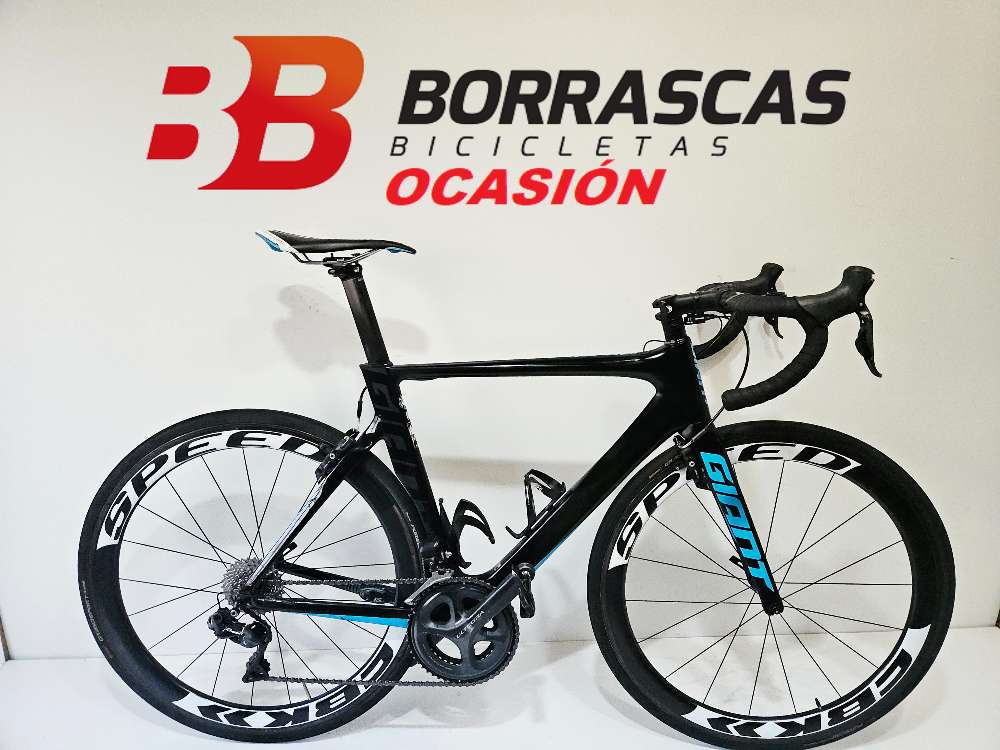 Giant Propel Adv Pro 0 - M