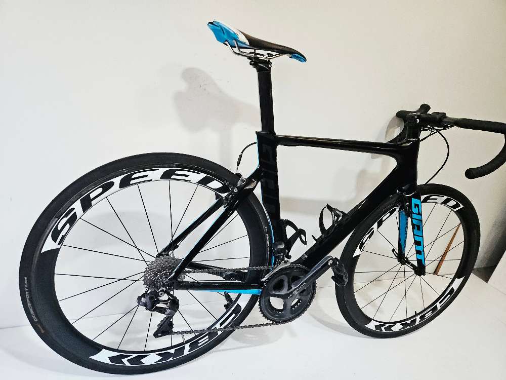 Giant Propel Adv Pro 0 - M